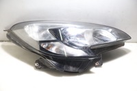 фото thumb №1, Лампа правая передняя opel corsa e 39108223rh