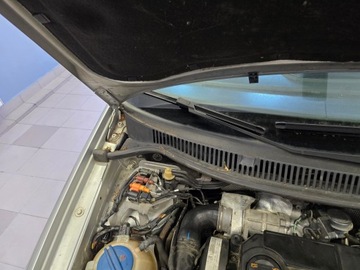 фото thumb №14, Панель под лобовым стеклом отражатель воды vw polo 9n fl рестайлинг 2001-2009 6q1819415b