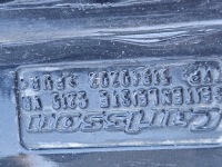 Mercedes w216 c216 carlsson бампер задній спойлер поріг правий Недорого, фото thumb