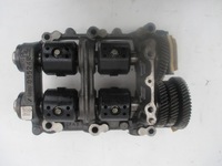 фото thumb №1, Валы балансировочные nissan navara d23 x-klasa 2.3 dci