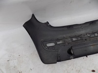 фото thumb №8, Citroen c1 05-14 бампер задняя задний