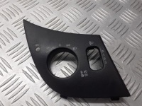 Купити Корпус захист вимикача світла mercedes w168 a1685450191, фото thumb