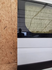 фото thumb №3, Mercedes sprinter 906 двері зсувні праві