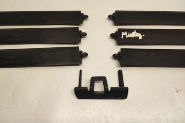 фото thumb №11, Впуск воздуха радиатор ford usa mustang купе jr3b8472cb 2.3l бензин