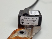 фото thumb №6, Volkswagen touareg i 2005 датчик ускорения esp