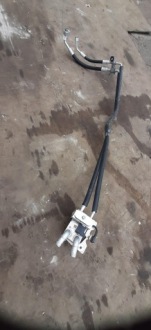 Радиатор масла кондиционер mg hs egh10m047 Киев, фото thumb