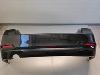 фото thumb №1, Bmw f30 бампер задняя schwarz 2