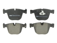 Купити Гальмівні колодки гальмівні задній ferodo fdb1672, фото thumb