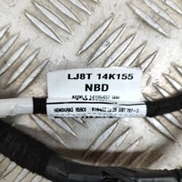 фото thumb №7, Ford mustang mach-e 2022 жгут трубопровод крышки задний / багажника