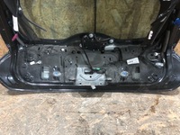 фото thumb №8, Крышка багажника задняя багажника volvo v40