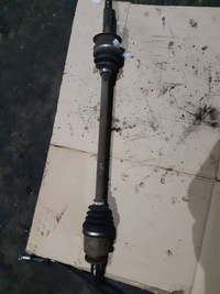 фото thumb №1, Impreza iii gh привідний вал правий задня 2.0b ej204 07-11 r