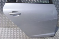 фото thumb №6, Seat ibiza iv kombi - двері задні праве