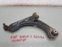 Купити Важіль лівий перед fiat bravo 2 1.6 jtd, фото thumb