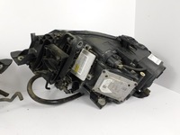 фото thumb №11, Audi a4 b8 8k лампа левая правая ксенон led комплектная направляющие омыватель