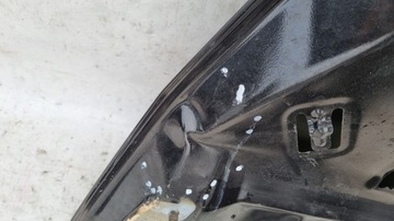фото thumb №11, Капот renault trafic iii 14-21 оригинальная