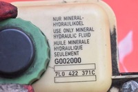 фото thumb №7, Бачок усилителя 7l0422371c bentley continental i gt 6.0 w12 560 km