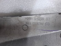 фото thumb №7, Lexus nx rx накладка корпус зеркало правая