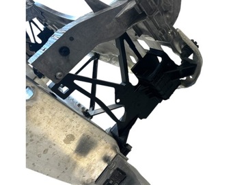 фото thumb №11, Mercedes w213 e клас w238 pas переднє підсилювач балка a2136206300