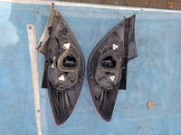 фото thumb №7, Opel corsa d 5d лампа правый задняя 13269051