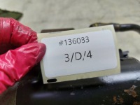 Стартер 1005831311 skoda fabia 2 1.4 tdi Київ, фото thumb