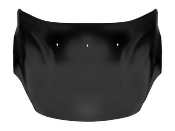 фото thumb №1, Volvo v40 2012- капот кришка алюмінієвий 31353025