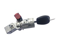 фото thumb №1, Замок зажигания ключ renault master iii trafic iii