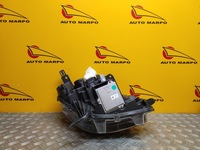 фото thumb №7, Smart fortwo 16- фара лампа обычная с led usa