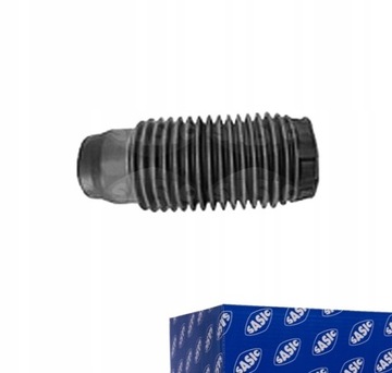 фото thumb №1, Защита амортизатора перед peugeot 607 2.7 3.0 v6