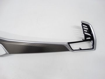 фото thumb №6, Bmw x5 g05 x6 g06 dekor led alu tetragon 8073202