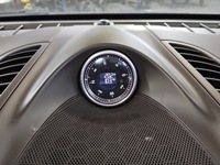 фото thumb №1, Компас приборная панель porsche cayenne ii 7p5919107f