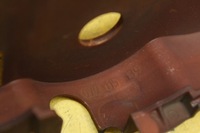 фото thumb №5, Захист пластик колеса s6 c6 5.2fsi 079115339