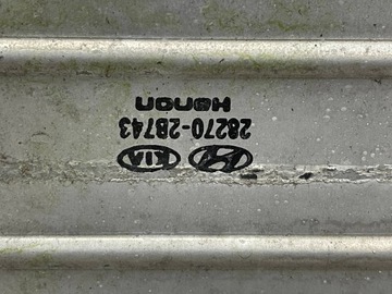 фото thumb №6, Интеркулер радиаторов воздуха kia sportage 4 iv 16-