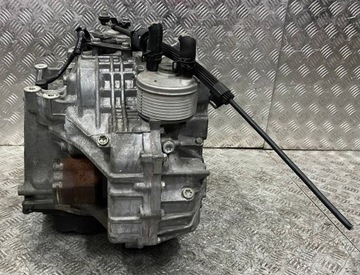фото thumb №7, Коробка передач коробки передач автомат mini one cooper f56 f55 2013 1.6 n12b16a