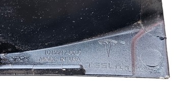 фото thumb №7, Планка пороговая порог правый tesla s 1012217-00-g