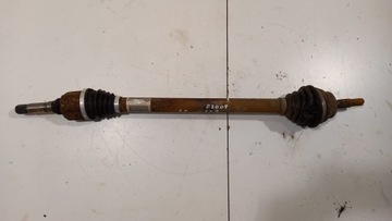 фото thumb №1, Полуось правая 9677209880 peugeot 2008 208 i 1.2 vti !!!!