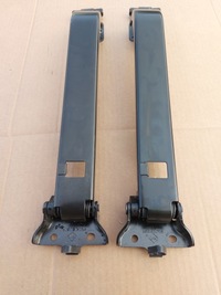 фото thumb №1, Renault master iv 20/23r ограничитель дверь задняя