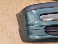 фото thumb №7, Бампер kompletny перед bmw 3 e46