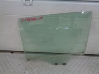 фото thumb №1, Dacia sandero ii lift 2019 скло лівий ліва задня задня