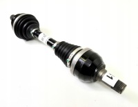 фото thumb №8, Mercedes w177 w247 приводной вал передняя левая 1241