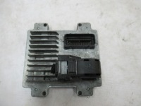 фото thumb №1, Бортовий комп'ютер блок керування 55577837 opel corsa d 1.2