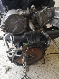 Peugeot citroen двигатель 1.6 hdi 10jb01 psa9hy Недорого, фото thumb