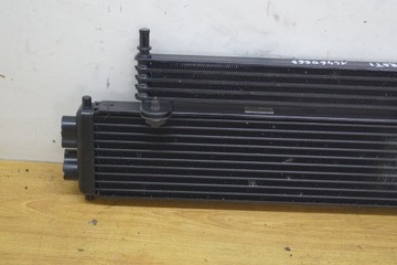 фото thumb №6, Радиаторов масла maserati оригинальный номер 16460663