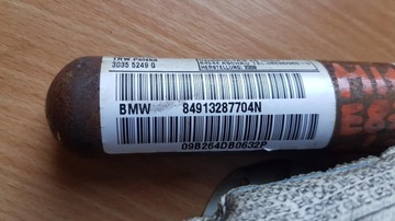 фото thumb №8, Шторка подушка безопасности левая bmw seria 1 e87 84913287704