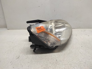 фото thumb №3, Ford c-max mk1 03-06 лампа правая перед 3m51-13005-ah