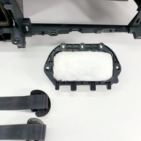 фото thumb №7, Traveller приборная панель консоль подушки безопасности ремни подушка безопасности