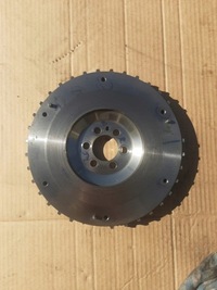 фото thumb №13, Nissan note e12 1.2 колесо сцепление прижим диск