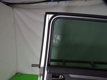 фото thumb №10, Volkswagen touran дверь правые зад задние лак la72