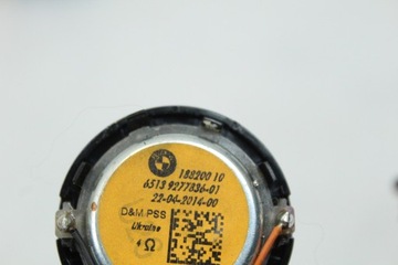 фото thumb №13, Набор аудио 12x динамиков harman кардон усилитель bmw f16 x6 f86 x6m