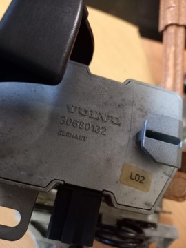 фото thumb №5, Блокировка руль 30680132 -volvo v50/s40-05r. eu