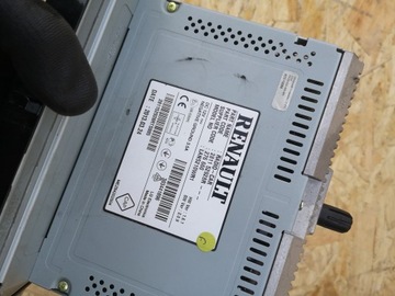 фото thumb №6, Renault clio iv навигация дисплей 281152928r